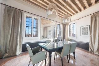Ca' Erizzo dream apartment, spectacular views from the amazing terrace! - Venezia - 8