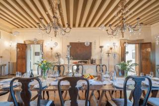 Ca' Erizzo dream apartment, spectacular views from the amazing terrace! - Venezia - 4