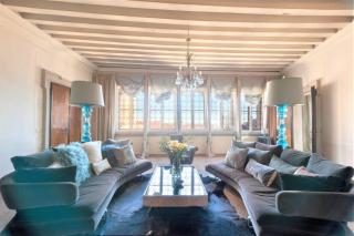 Ca' Erizzo dream apartment, spectacular views from the amazing terrace! - Venezia - 3