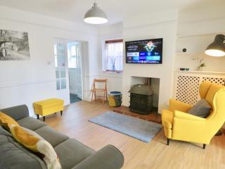 Lyndale House - Exclusive use, self catering, fpventures Stroud - Stroud - 7