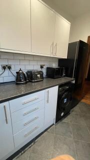 Moon House Central Location - 5