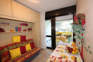 STUDIO Solarium - Bibione - 5