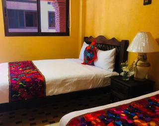 Camino Mexicano Hotel & Resort - Tuxtla Gutiérrez - 8