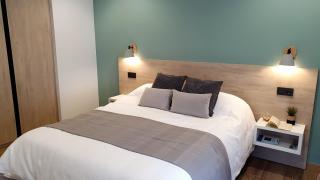 Hotel La Rectoral - Covelo - 4