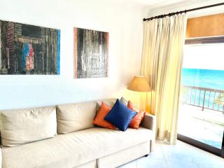 Atlântico View - Beach front - Quarteira - Quarteira - 6