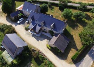 Gite LA ROCHERIE - Hambers - 9