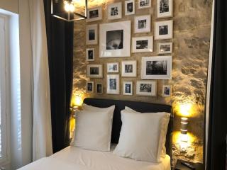 Appartement Aix, Neuf tout équipé - París - 6
