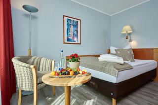 Hotel Königshof - Garmisch-Partenkirchen - 7