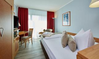 Hotel Königshof - Garmisch-Partenkirchen - 6