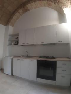 TORRE SUL MARE affittacamere Ugento - Ugento - 1