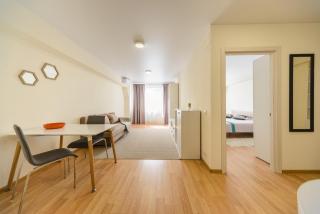 Inn SmartHause Apartments - Kiev - 0