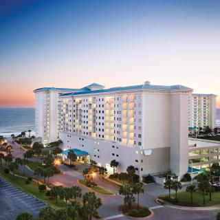 Club Wyndham at Majestic Sun - Destin - 9