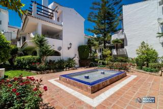 Modern 2 Bedroom Penthouse w/ Terrace, Pool & BBQ - Marbella - 3