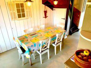 Ysermonde Fisherman's Cottage - Nieuwpoort - 3