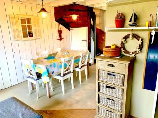 Ysermonde Fisherman's Cottage - Nieuwpoort - 2
