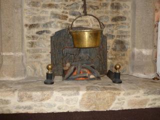 Manoir de la Foulerie - 9