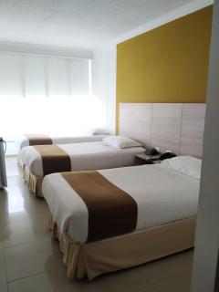 Vajamar Hotel - Valledupar - 2