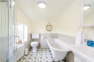 Churton House - Chester - 6