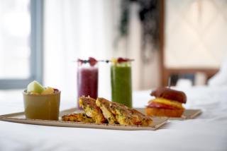 EVEN Hotel Brooklyn by IHG - Brooklyn - 9