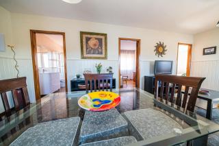 Apartamento céntrico con vistas al mar - 4
