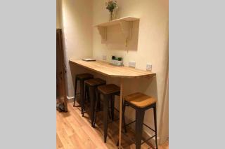 Quirky 3 bedroom property - 6