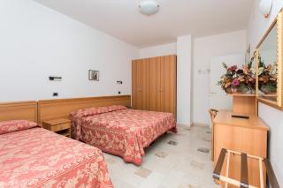 Hotel Residence Des Bains - Cesenatico - 5