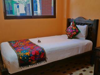 Camino Mexicano Hotel & Resort - Tuxtla Gutiérrez - 9