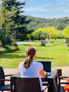 Mas Salvi Country Boutique Hotel - 2