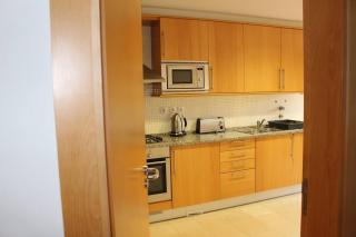 Charming 3-Bed Apartment in Albufeira - Albufeira - 6