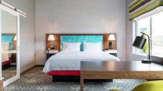Hampton Inn & Suites Ypsilanti, MI - Ypsilanti - 6