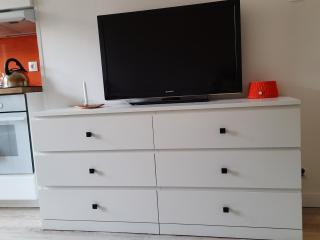 Kawalerka za Świeciem - 5