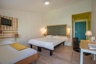 Hôtel Naéco Audierne - Audierne - 0