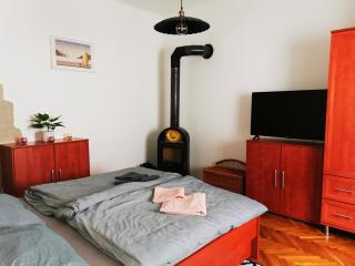 Lehel Apartman - Keszthely - 6