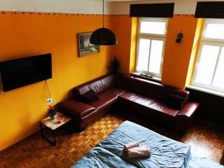 Lehel Apartman - Keszthely - 8