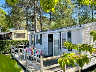 Camping Le Pressoir - Petit-Palais-et-Cornemps - 4