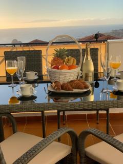 Duplex Penthouse Panoramic Del Atlantico - Adeje - 2