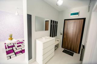 Mamaia Nord Navodari - Apartament XANADU - ALEZZI BEACH RESORT - Mamaia Sat/Năvodari - 5