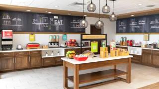 Hampton Inn & Suites Ypsilanti, MI - Ypsilanti - 3