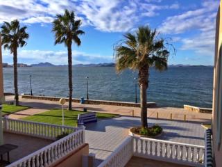 LMHA02 Villas de Frente Marino La Manga - La Manga del Mar Menor - 0