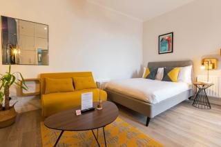 Studio Stay Fulwood Heights - Preston - 6