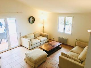 Villa Cool Douce - Joyeuse - 4