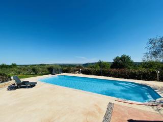 Villa Cool Douce - Joyeuse - 7