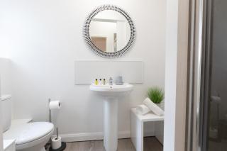 Studio Stay Fulwood Heights - Preston - 5