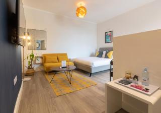 Studio Stay Fulwood Heights - Preston - 4