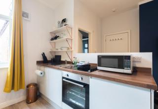 Studio Stay Fulwood Heights - Preston - 3