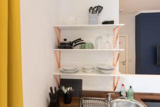 Studio Stay Fulwood Heights - Preston - 2