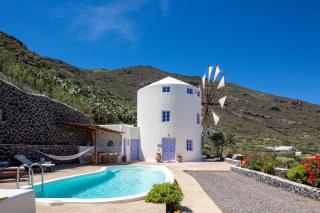 Windmill Villas - Imerovigli - 7