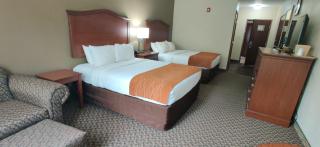 Comfort Inn & Suites Midway - Tallahassee West - 8