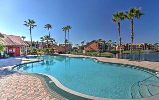 Disney Adjacent - Kissimmee - 1
