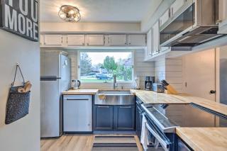 Pet-Friendly Massanutten Resort Home with Yard! - McGaheysville - 3